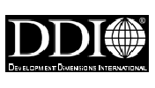 Development Dimensions International