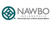 NAWBO Indianapolis logo